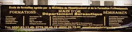 enseigne publicitaire