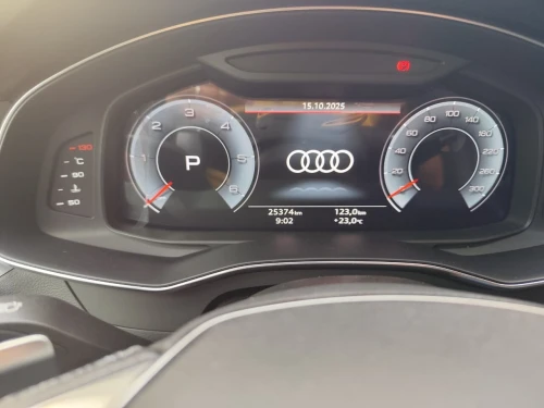 Audi A6 2023 
