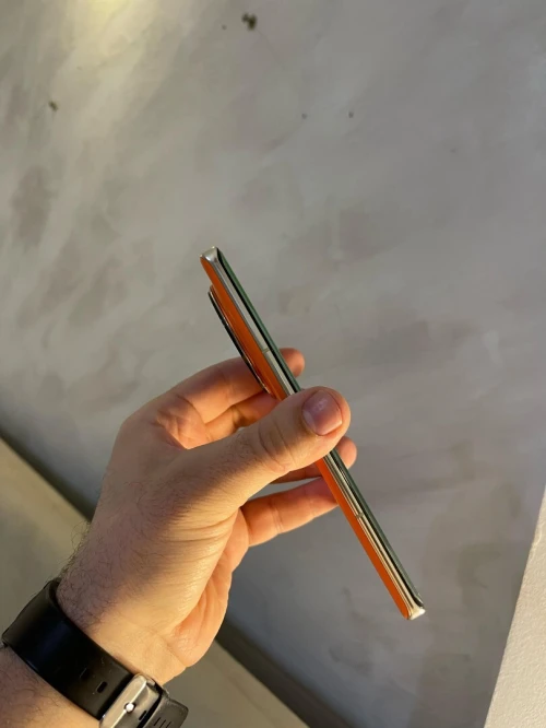 Vivo X100 pro