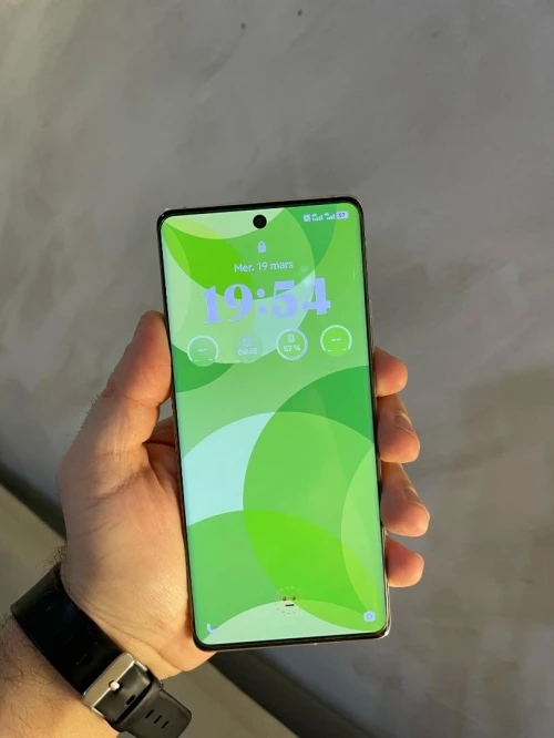 Vivo X100 pro