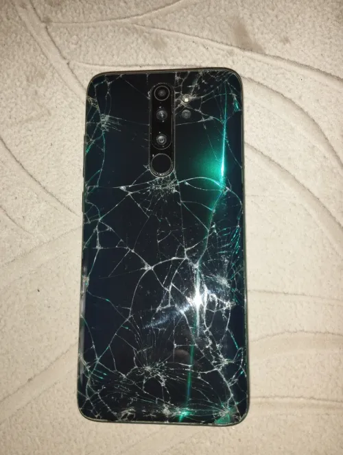 Xiaomi Redmi Note 8 Pro