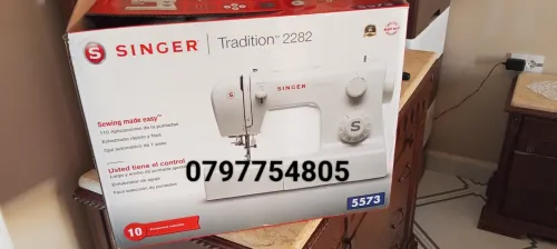 SINGER TM 2282