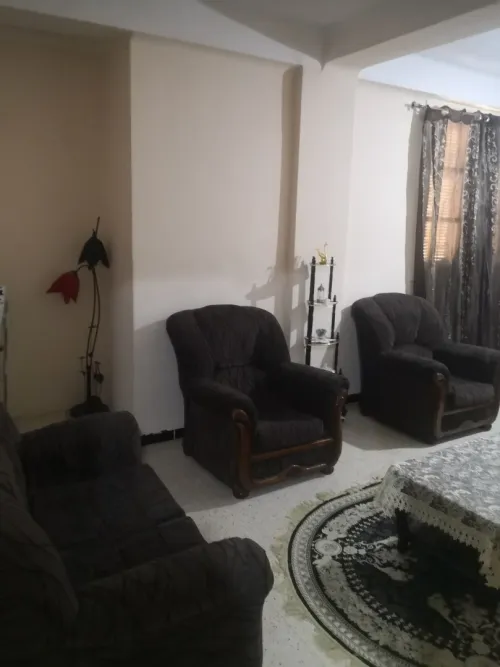 Vente Appartement F3 Béjaïa El kseur