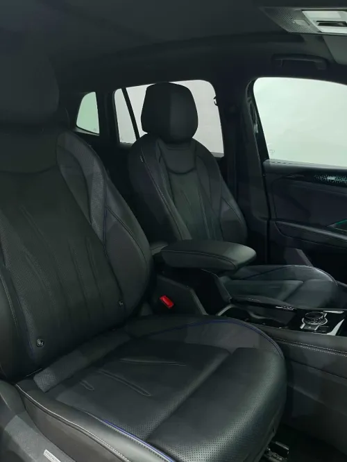 Volkswagen Tiguan 2024 Rline