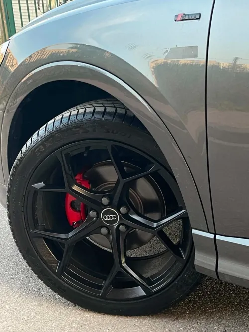 Audi Q3 2026 Sline