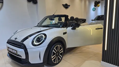 Mini Mini 2023 Cooper