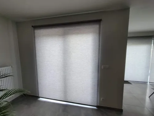 Store Zébra