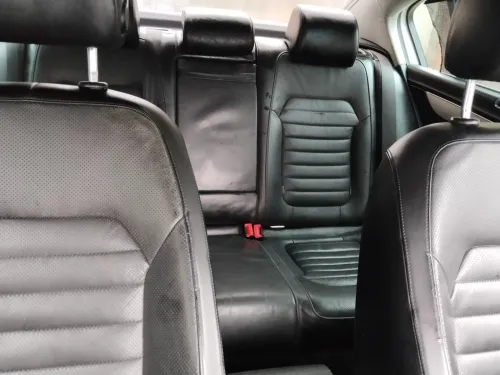 Volkswagen Passat 2011 Rline