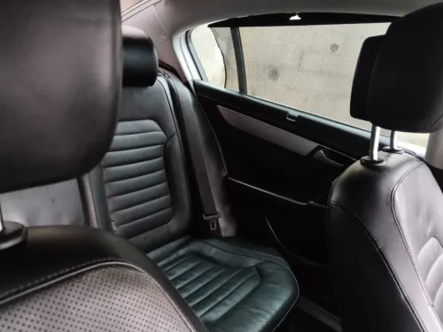 Volkswagen Passat 2011 Rline
