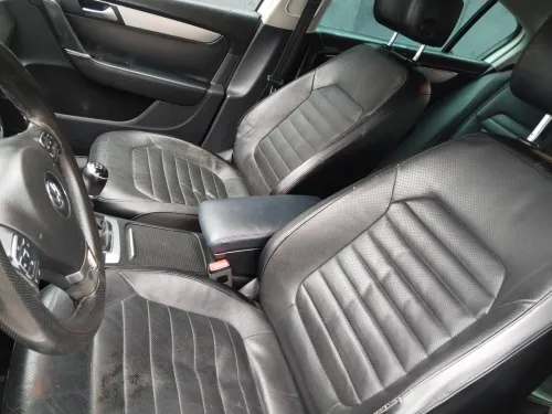 Volkswagen Passat 2011 Rline