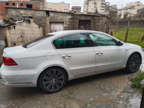 Volkswagen Passat 2011 Rline