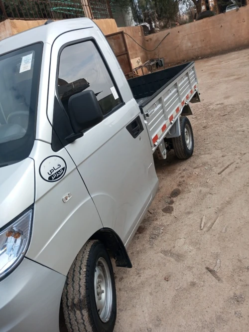 Chery New QQ 2022 New QQ