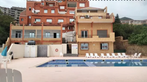 Location Appartement Studio F2 F3 Béjaïa Bejaia