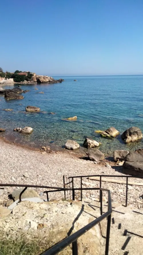 Location Appartement Studio F2 F3 Béjaïa Bejaia