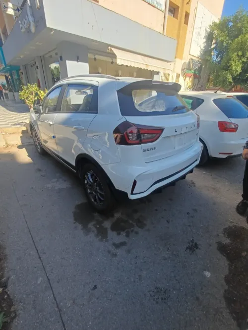 Geely X3pro 2025 Livan