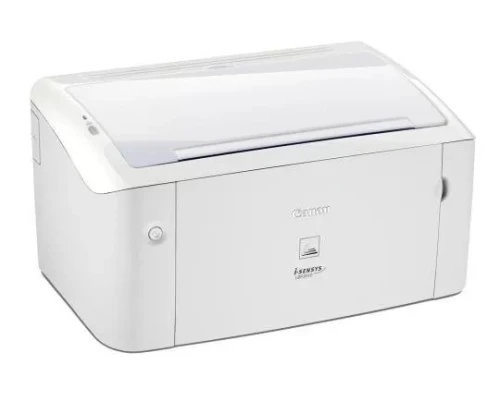 Canon i-SENSYS LBP3010 - Imprimante laser- monochrome 