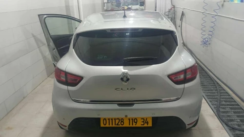 Renault Clio 4 2019 City