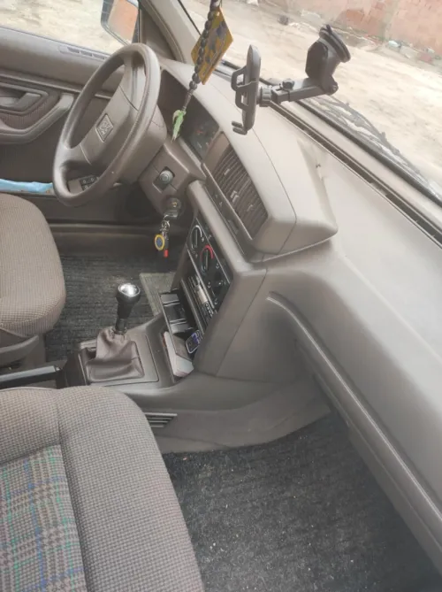 Peugeot 405 1991 405