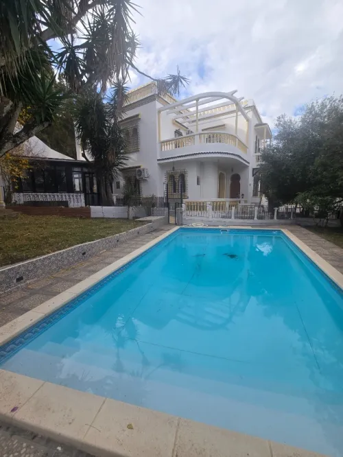 Location Villa Alger El biar