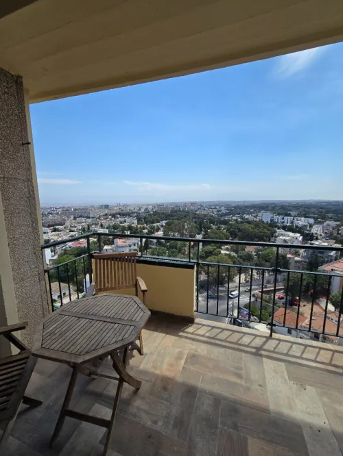 Location Appartement F3 Alger Hydra