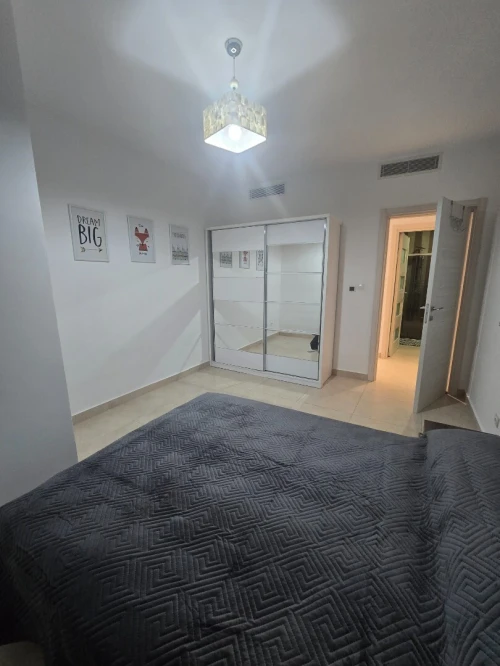 Location Appartement F3 Alger Hydra