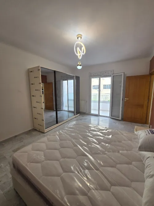 Location Villa Alger Birkhadem