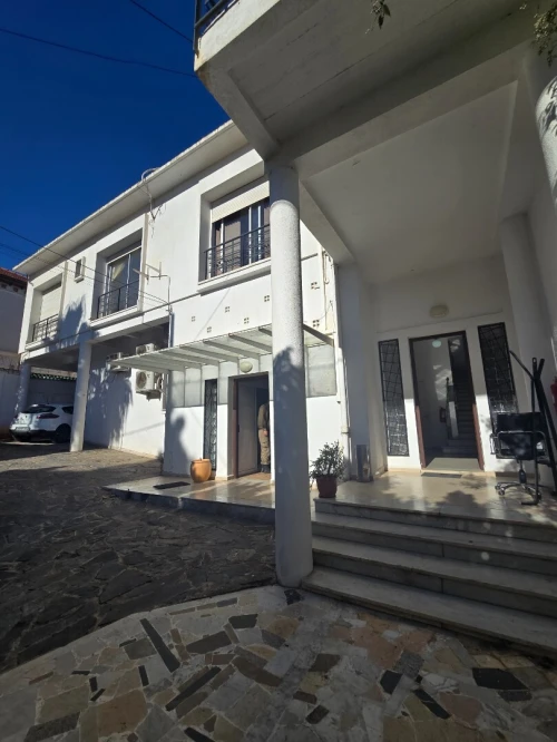 Location Villa Alger El biar