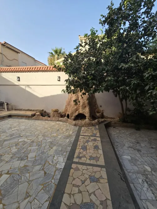 Location Villa Alger Dely brahim