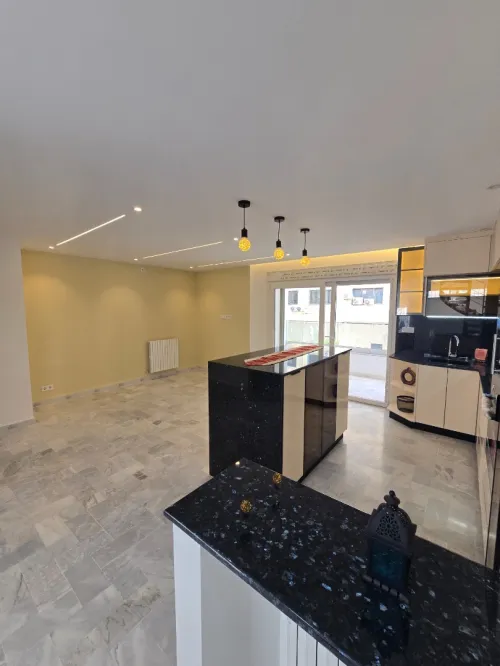 Location Villa Alger Birkhadem