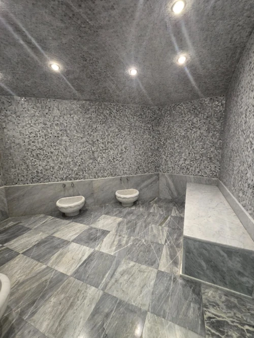 Location Appartement F3 Alger Hydra