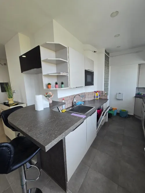 Location Appartement F3 Alger Hydra