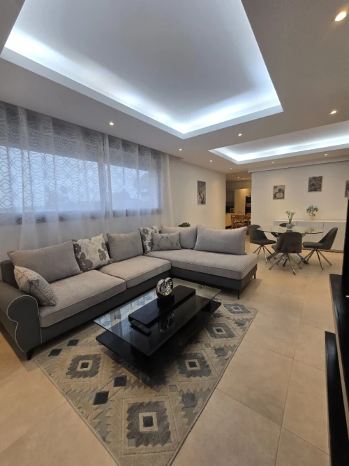 Location Appartement F3 Alger Hydra