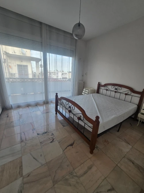 Vente Appartement F4 Alger Hydra