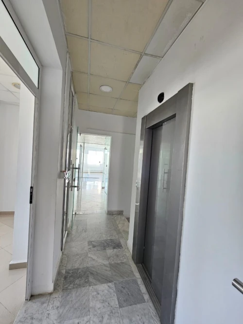 Location Immeuble Alger Hydra