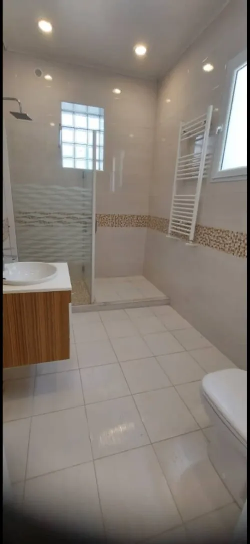 Location Villa Alger Said hamdine