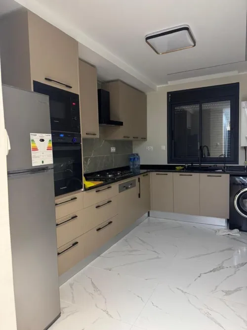 Location Appartement F3 Alger Hydra