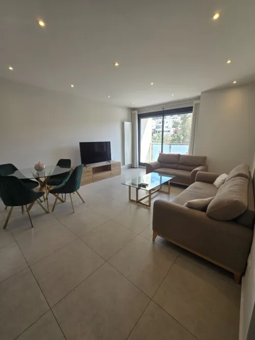 Location Appartement F4 Alger Hydra