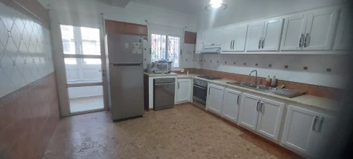 Location Appartement F4 Alger Dely brahim