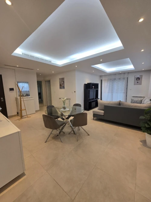Location Appartement F3 Alger Hydra