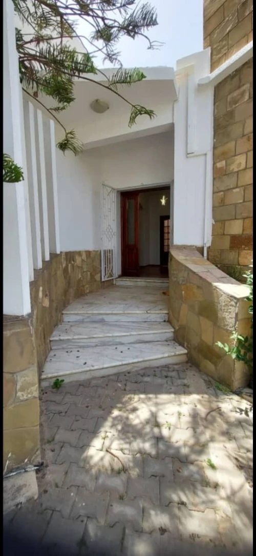 Location Villa Alger Said hamdine