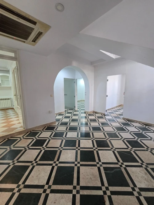 Location Villa Alger Said hamdine