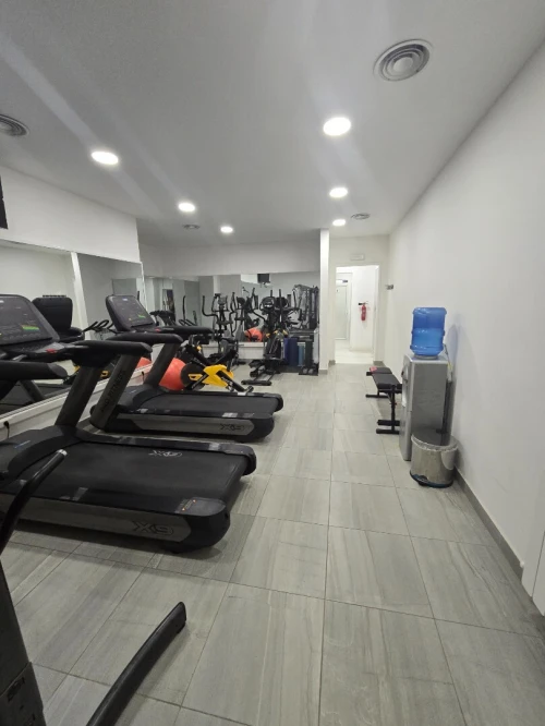 Location Appartement F3 Alger Hydra