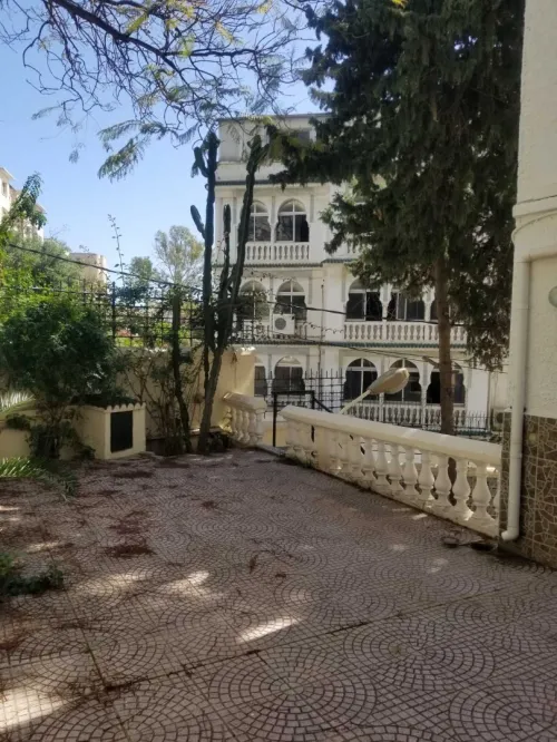 Location Immeuble Alger Hydra