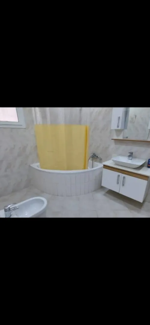 Location Villa Alger Said hamdine