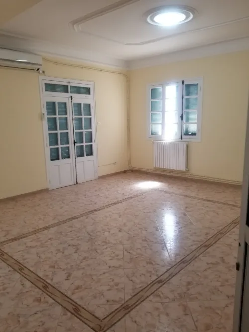 Location Immeuble Alger Hydra
