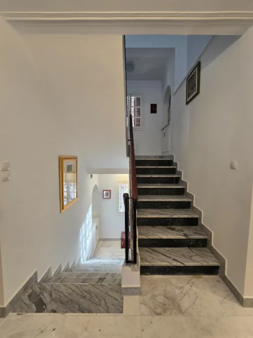 Location Villa Alger Dely brahim