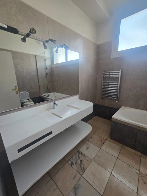 Vente Appartement F4 Alger Hydra