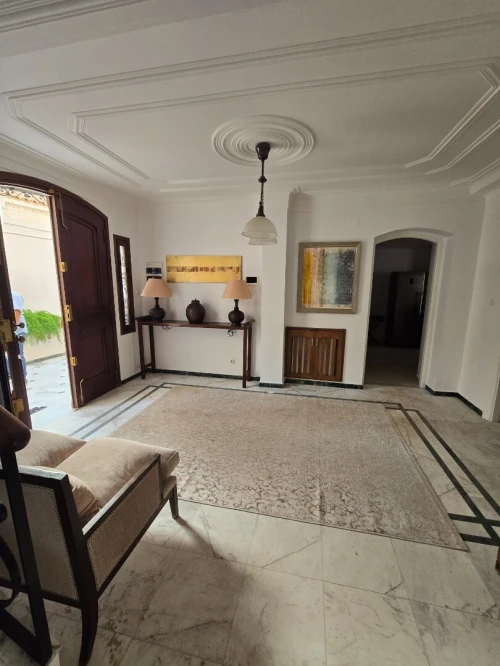 Location Villa Alger Dely brahim