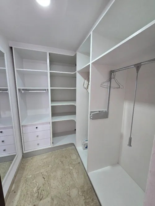 Location Appartement F5 Alger Hydra
