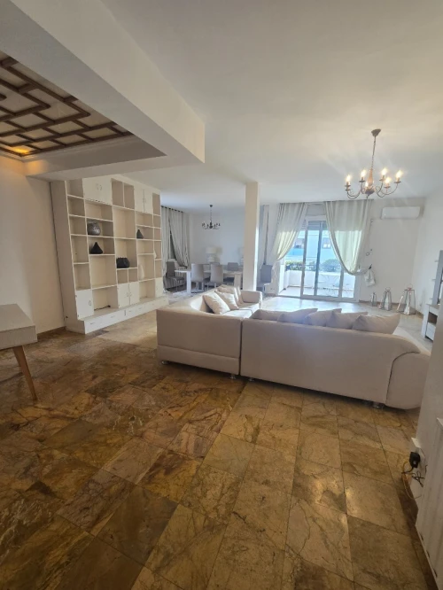 Vente Appartement F4 Alger Hydra